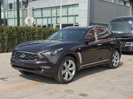 Infiniti FX 2012