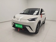 BYD Seagull 2023