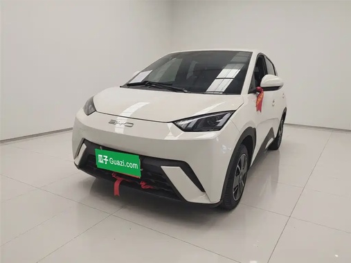 BYD Seagull 2023