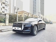 Hongqi H9 2021