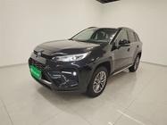 Toyota Wildlander 2023