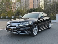 Honda Crosstour 2015