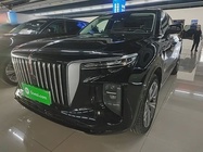 Hongqi E-HS9 2023