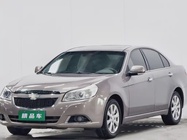 Chevrolet Epica 2013