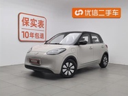 Wuling Bingo 2024