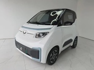 Wuling Nano 2022