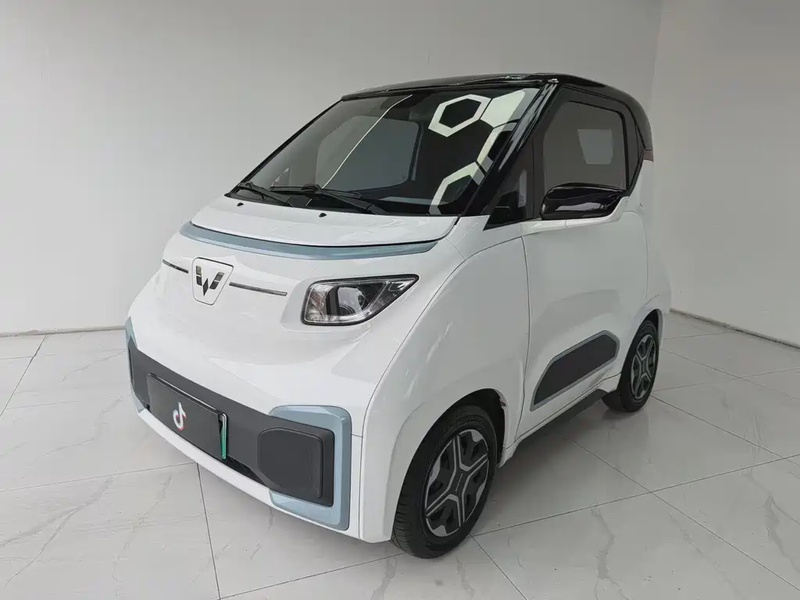 Wuling Nano
