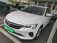 Buick Verano 2024