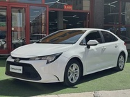 Toyota Levin 2023