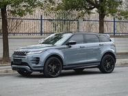 Land Rover Evoque 2021