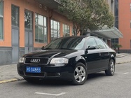 Audi A6 2005