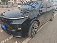 Li Auto L9 2024