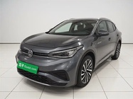 Volkswagen ID.4 2022