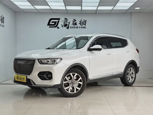 Haval H6 2020