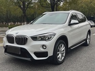 BMW X1 2018