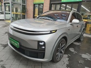 Li Auto L7 2023