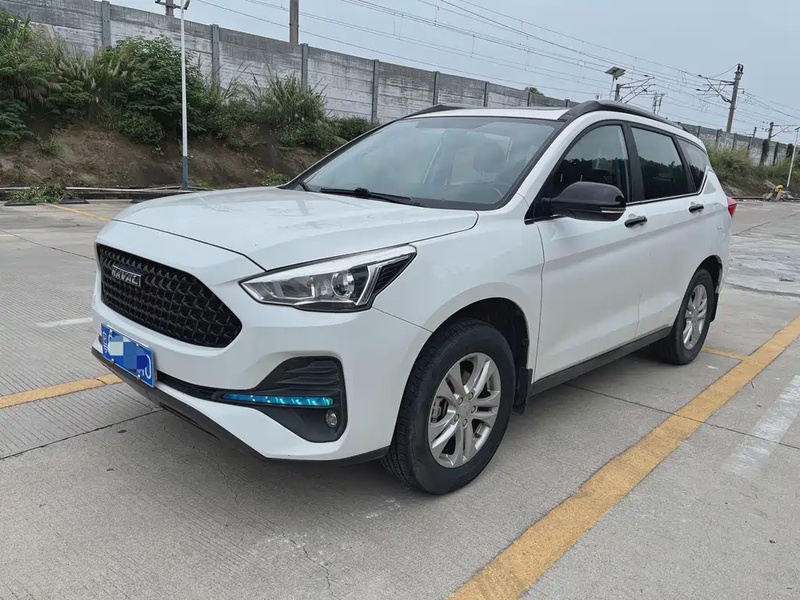 Haval M6