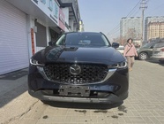 Mazda CX-5 2023