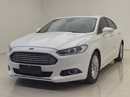 Ford Mondeo 2014