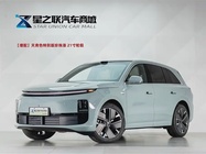 Li Auto L6 2025
