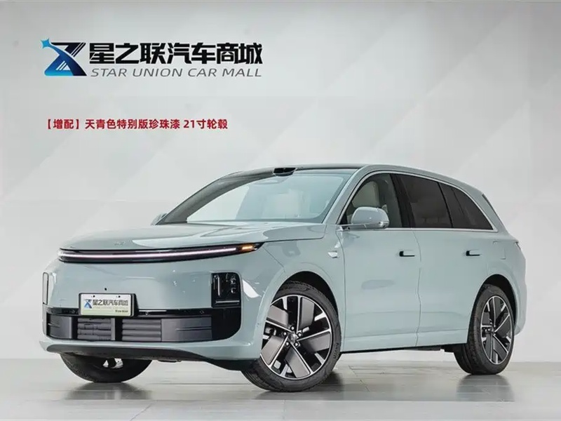 Li Auto L6