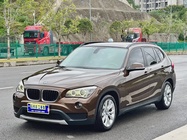 BMW X1 2014