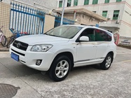 Toyota RAV4 2010