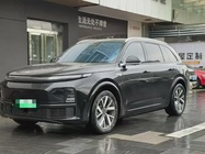 Li Auto L7 2023