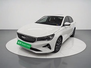 Geely Emgrand 2025