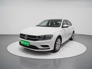 Volkswagen Bora 2021
