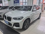 BMW X3 2020