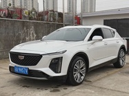 Cadillac GT4 2023