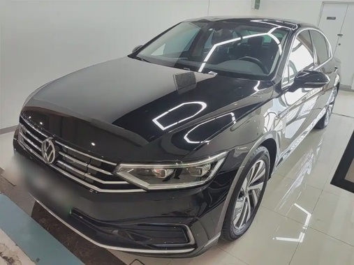 Volkswagen Magotan 2023