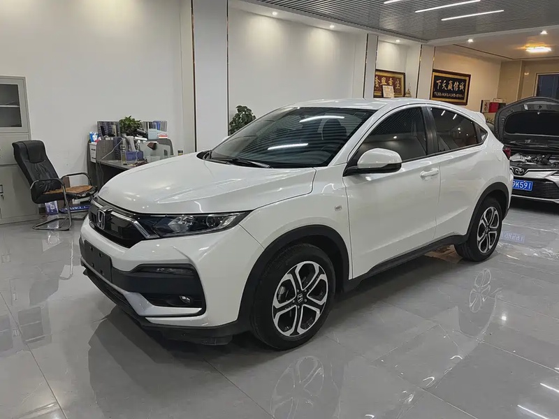 Honda XR-V