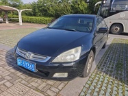 Honda Accord 2007