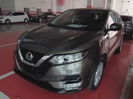 Nissan Qashqai 2022