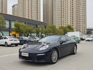 Porsche Panamera 2016