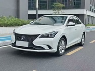 Changan Eado 2019