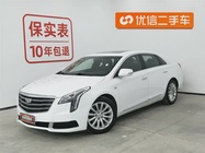 Cadillac XTS 2019