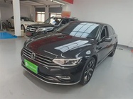 Volkswagen Magotan 2022