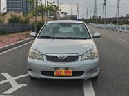 Toyota Corolla 2011