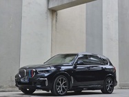 BMW X5 2023