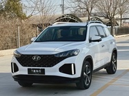 Hyundai ix35 2021