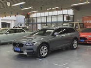 Volvo V90 2017