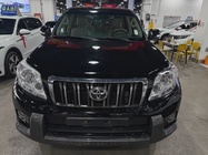 Toyota Prado 2012