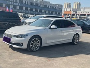 BMW 3 Series 2019