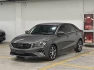 Geely Emgrand 2023