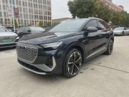 Audi Q4 e-tron 2023