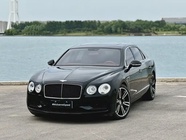 Bentley Flying Spur 2019