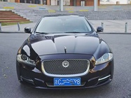 Jaguar XJ 2014